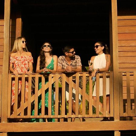 El Regalo El Cuyo Hotel Ngoại thất bức ảnh