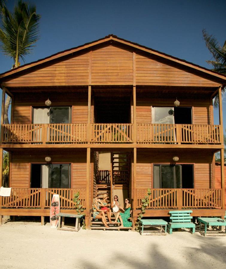 El Regalo El Cuyo Hotel Ngoại thất bức ảnh