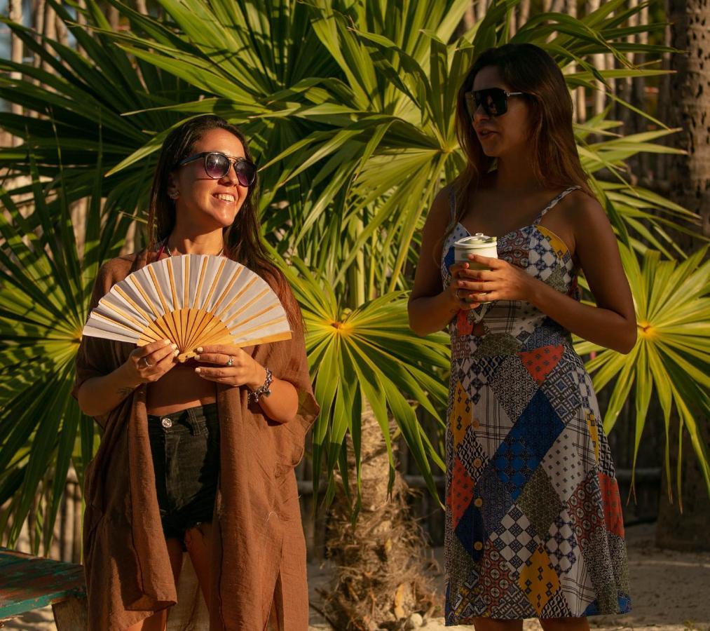 El Regalo El Cuyo Hotel Ngoại thất bức ảnh