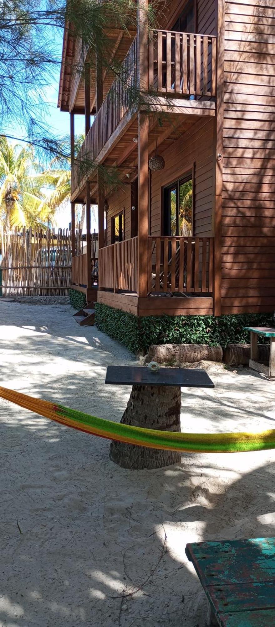 El Regalo El Cuyo Hotel Ngoại thất bức ảnh