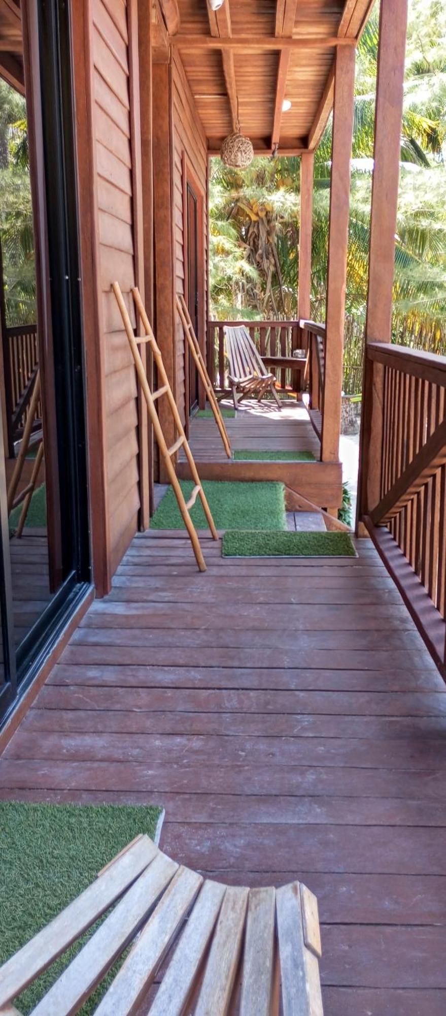 El Regalo El Cuyo Hotel Ngoại thất bức ảnh