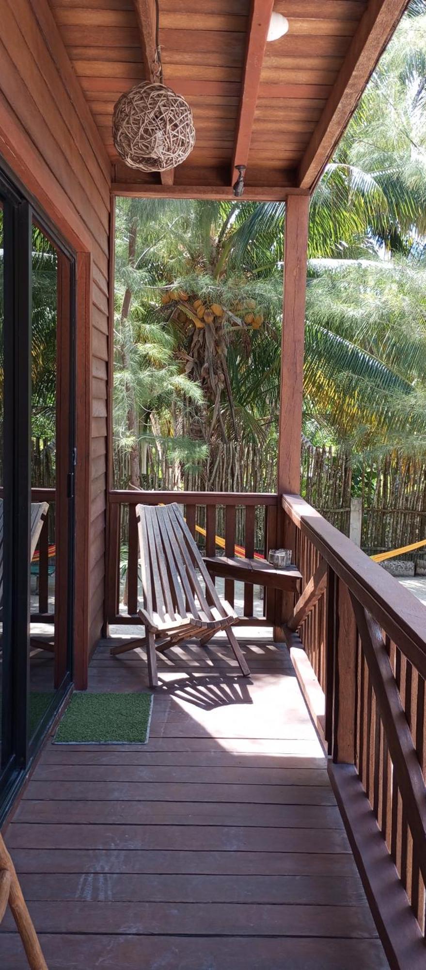 El Regalo El Cuyo Hotel Ngoại thất bức ảnh